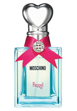 MOSCHINO Fragrances FUNNY EAU DE TOILETTE nieokreślony