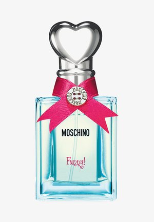 MOSCHINO Fragrances FUNNY EAU DE TOILETTE nieokreślony