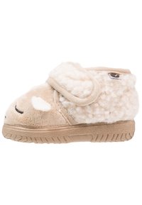 Non sélectionné, beige