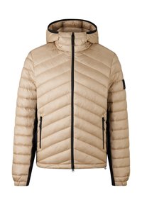 Wybrany, beige schwarz