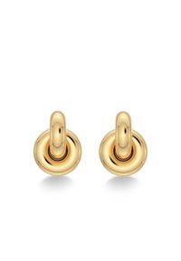 Nevybrané, gold-coloured