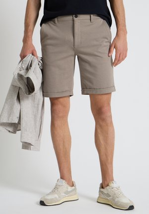Street One MEN Shortsit - warm sand
