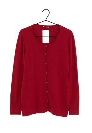 Gilet - red