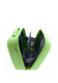 Gladiator BEAUTY 34 CM - Toilettas - light green