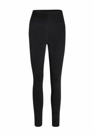Girlfriend Collective RISE - Tights - black