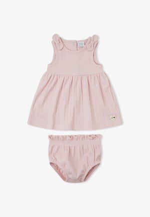 Canada House, VESTIDO SMILE - Vestido informal - rosa palo