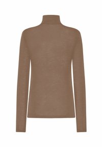 Minimum PERNILLES - Pitkähihainen paita - shitake