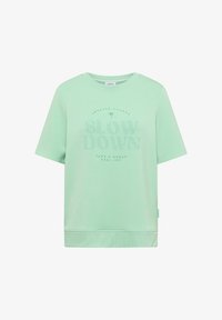 Non sélectionné, juicy lime