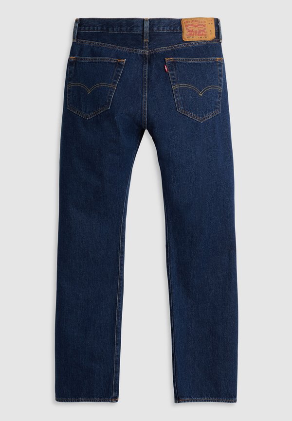 501® '93 STRAIGHT - Straight leg jeans - lost coaster3