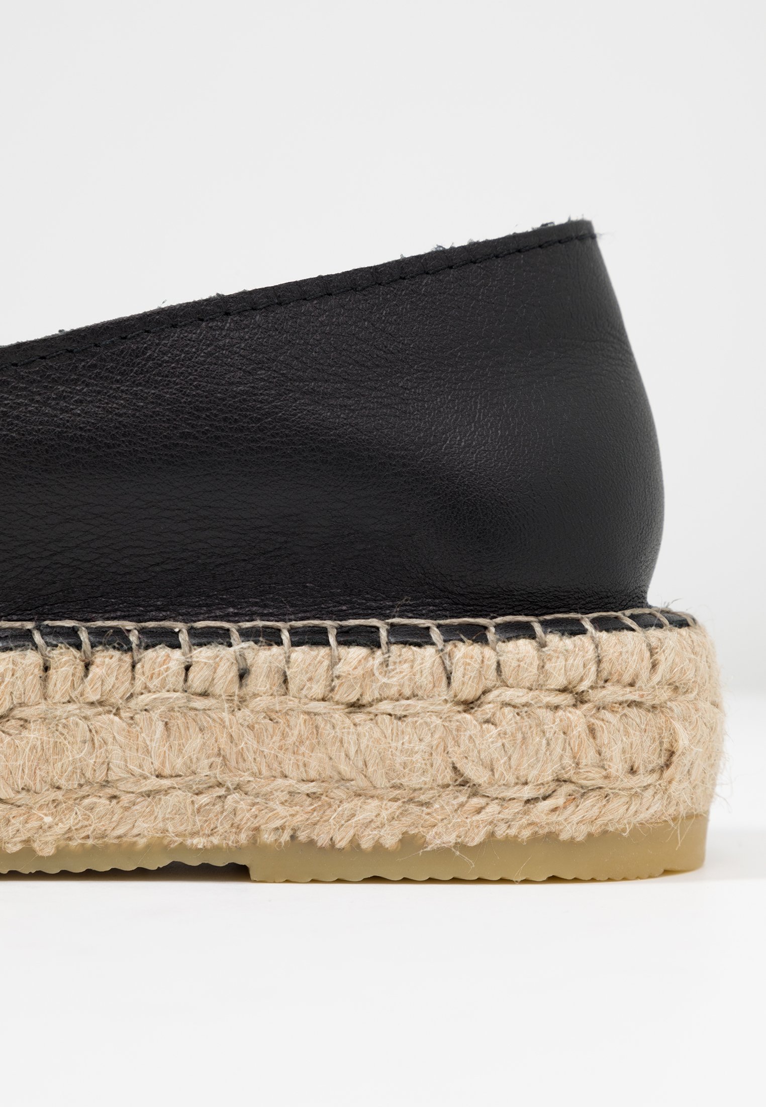 Pavement IDA - Loafers - black Pavement IDA - Loafers - black