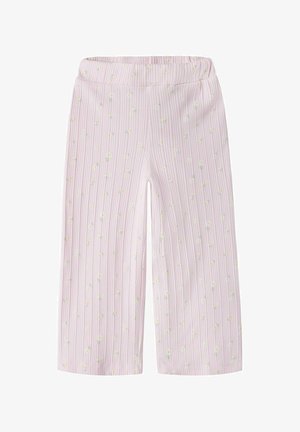 Name it, Bukse - cradle pink