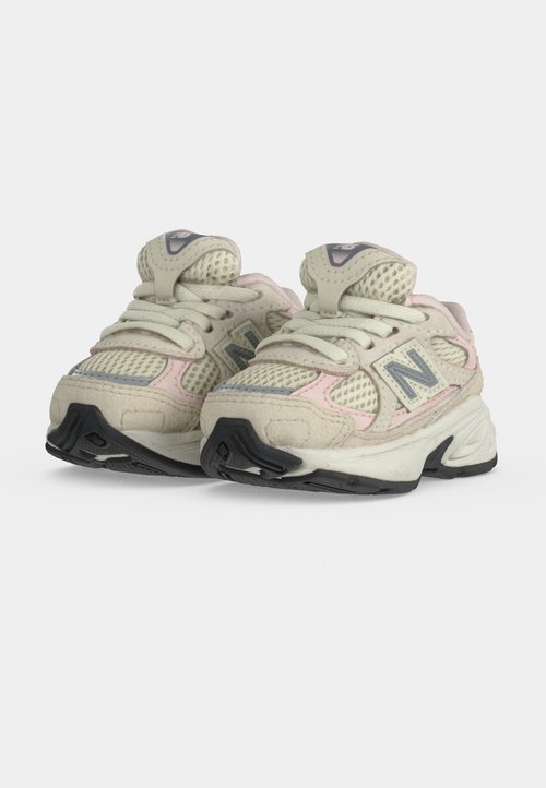 New Balance 2010 UNISEX - Baby shoes - turtledove/shell pink — foto 3