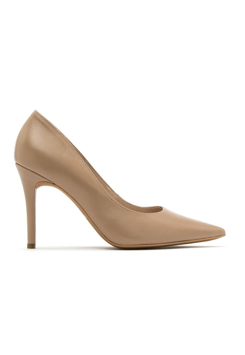 RYŁKO High Heel Pumps beżowyri/beige Zalando.at
