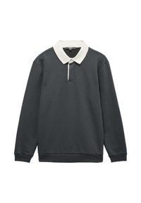 Koton Poloshirt - anthracite