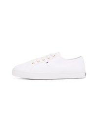 ESSENTIAL - Trainers - white