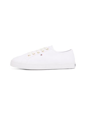 ESSENTIAL - Sneakers laag - white