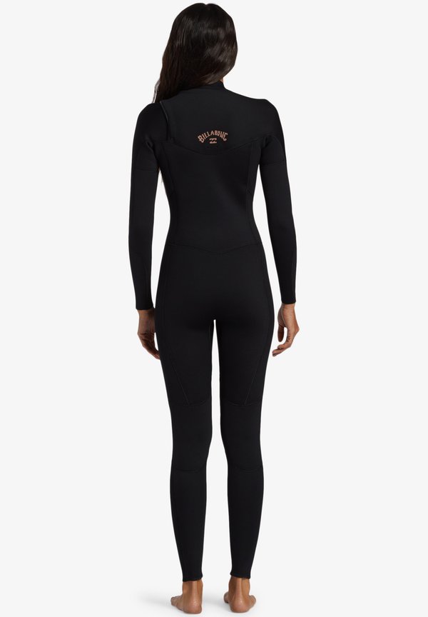 CHEST - Wetsuit - blk2