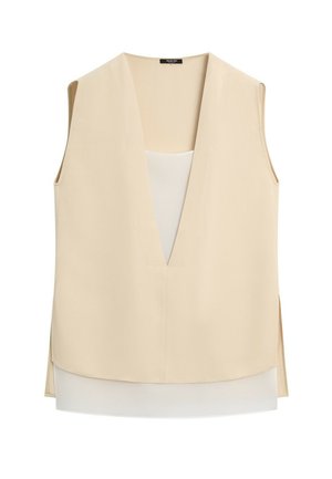 Massimo Dutti, - Bluzka