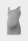 MLHEAL TANK O A - Топ - agave green