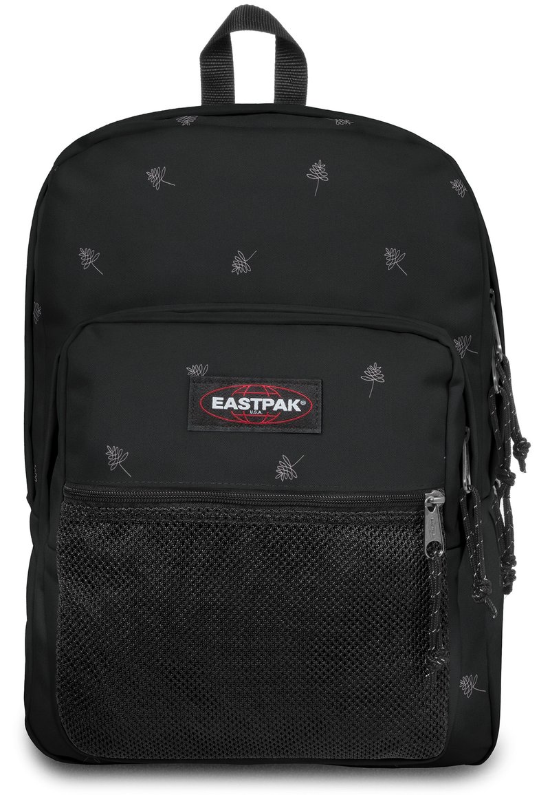 Eastpak PINNACLE - Ryggsäck - line black