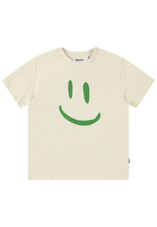 ROXO UNISEX - Print T-shirt