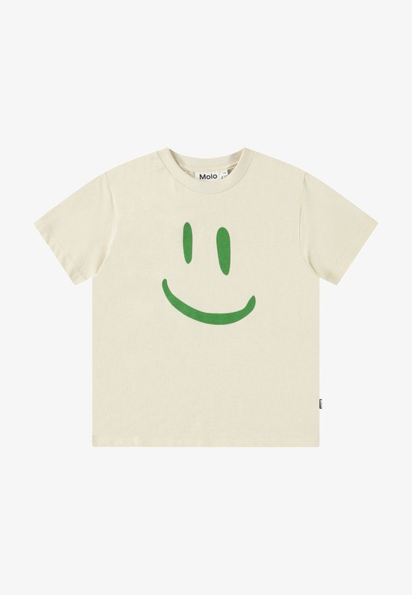 ROXO UNISEX - Print T-shirt - Main Image