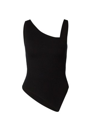 EDITED, EDITED TOP CORALIE - Top - schwarz