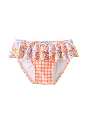 Bikini bottoms - orange