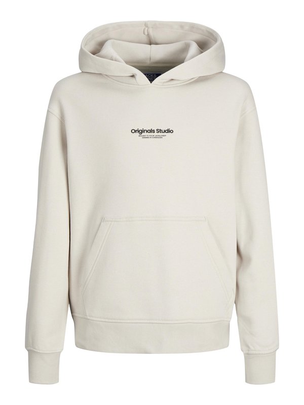 JORVESTERBRO - Hoodie - moonbeam2