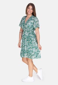 Elara SOMMER  - Vestido informal - grün