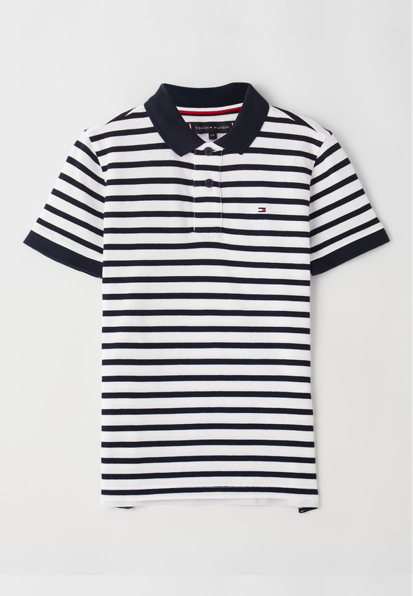 FLAG UNISEX - Polo shirt2