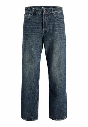 Jeans Relaxed Fit - dark blue denim