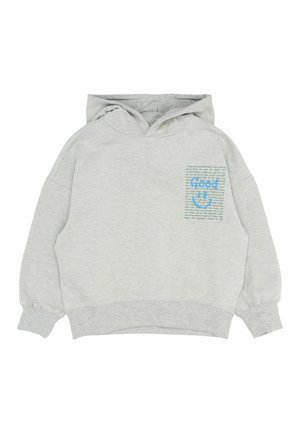 The New - Bluza z kapturem