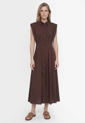 AMBIANCE - Sukienka koszulowa