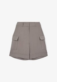 Non selezionato, fango