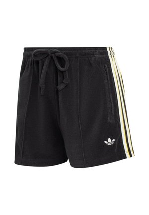 adidas Originals, TT SHORTS - Pantaloni sportivi - black