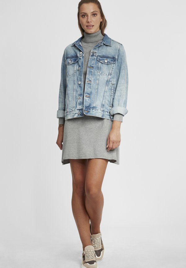 OXWINALA - Jumper dress3