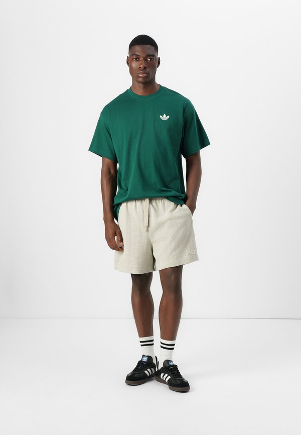 RETRO RUNNING UNISEX - Print T-shirt2