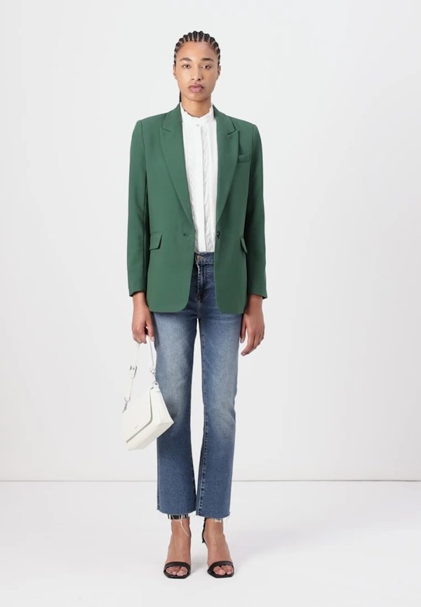 CINDYSUS - Blazer - forest2