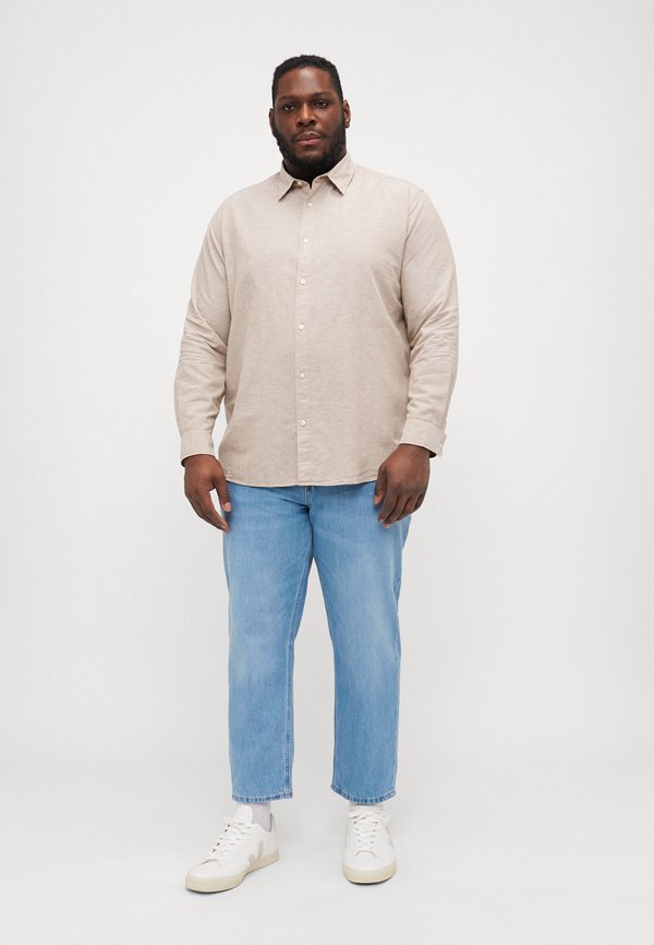 JJEBREEZE SHIRT - Shirt - crockery2