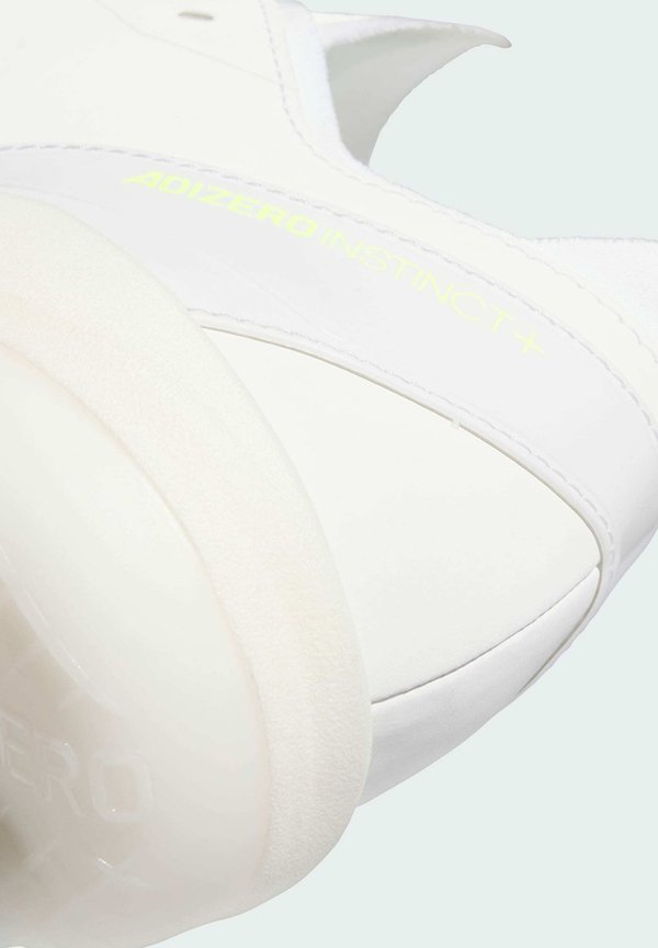 ADIZERO INSTINCT CLEATS - Moulded stud football boots2