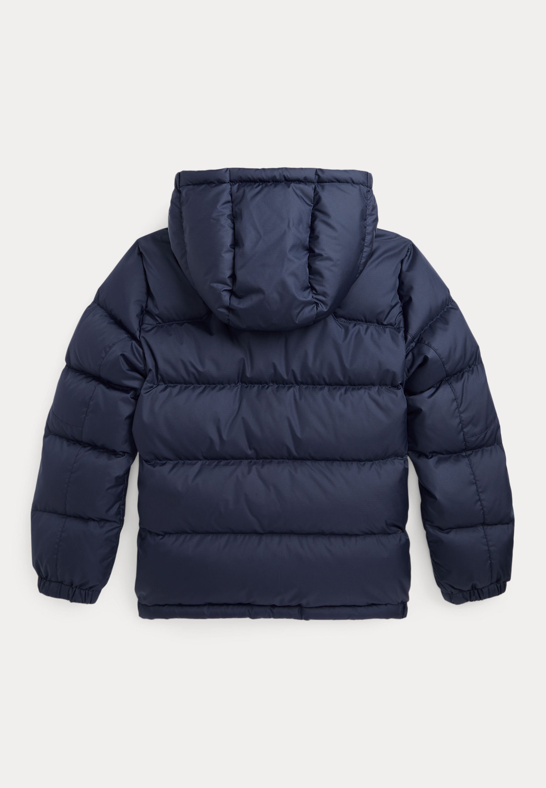Polo Ralph Lauren RIPSTOP DOWN HOODED JACKET - Down jacket