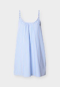 Επιλέχθηκε, blue