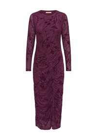 Vestito elegante - winetasting