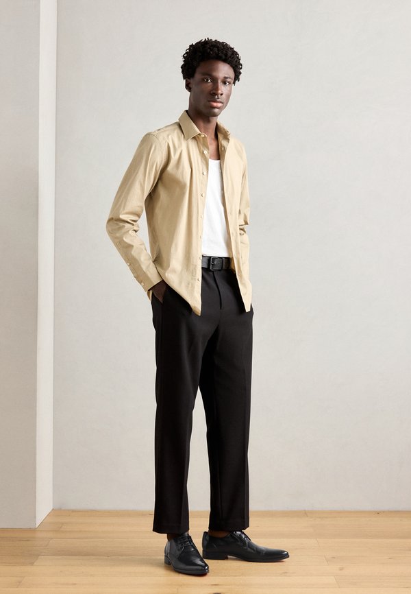 TONI 1 - Smart lace-ups2