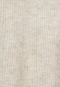 Vero Moda Strickpullover - off-white