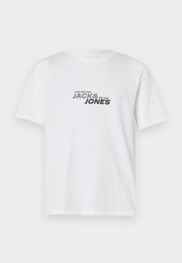 JCOTARMAC BRANDING TEE CREW NECK - Print T-shirt2