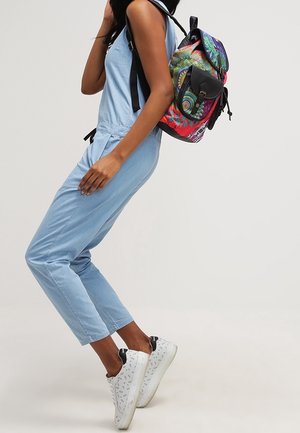 Desigual, Sac à dos - multi-coloured