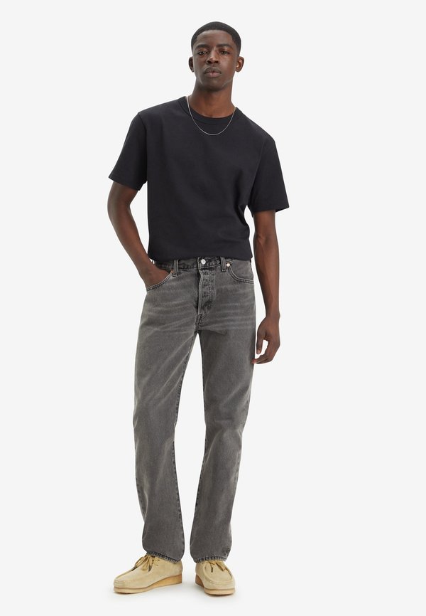 501® LEVI'S®ORIGINAL - Straight leg jeans - only you2