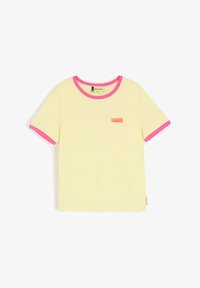 Niewybrane, light yellow